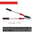 Pabrik grosir SK5 steel long reach pruner